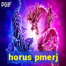 horus pmerj